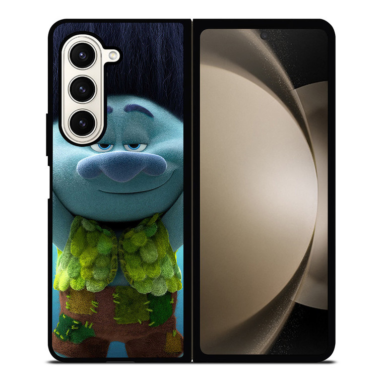 TROLLS BRANCH Samsung Z Fold 5 Case TROLLS BRANCH Samsung Z Fold 5 Case