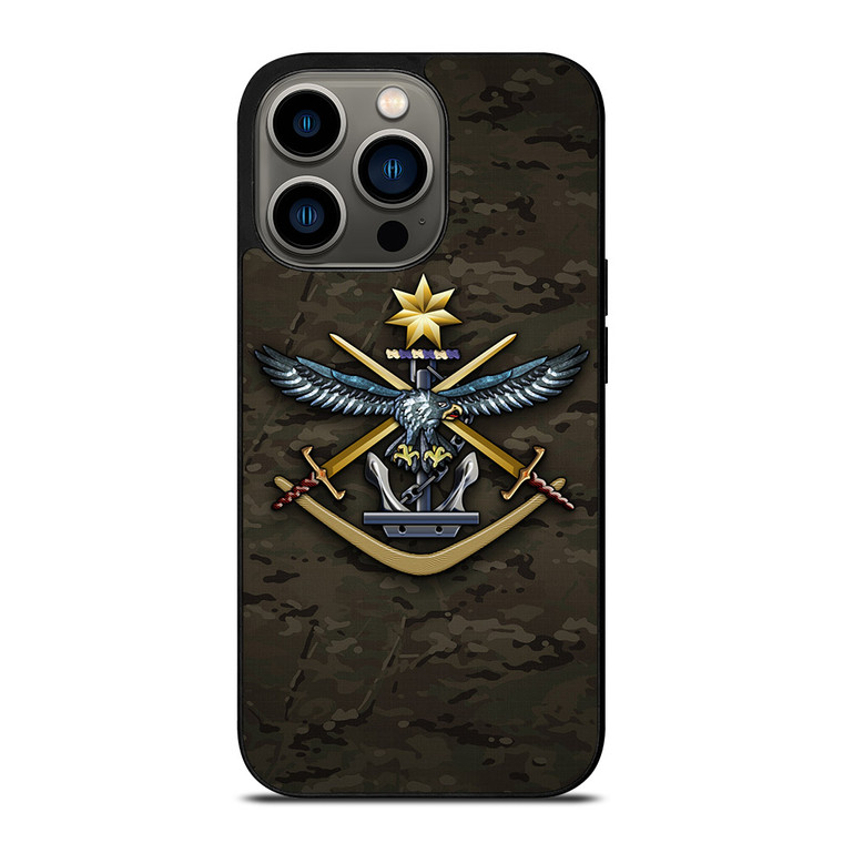 AUSTRALIAN DEFENCE FORCE iPhone 13 Pro Case