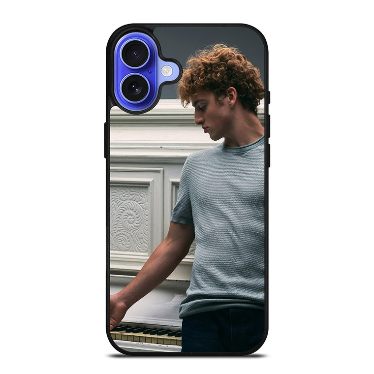 BENSON BOONE COOL iPhone 16 Case