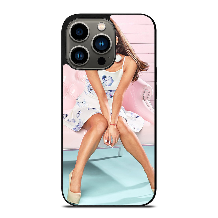 ARIANA GRANDE SEXY iPhone 13 Pro Case