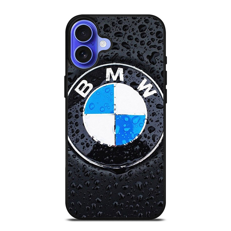 BMW LOGO iPhone 16 Case