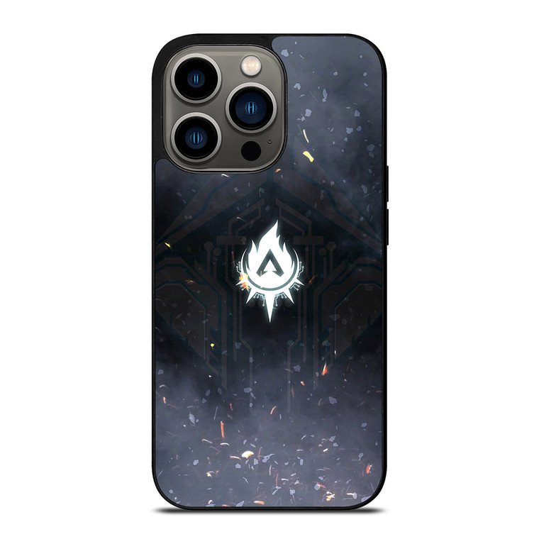 APEX LEGENDS LOGO iPhone 13 Pro Case