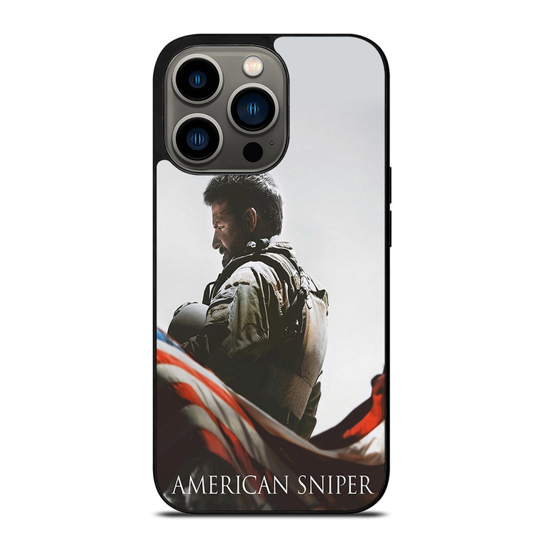 AMERICAN SNIPER iPhone 13 Pro Case