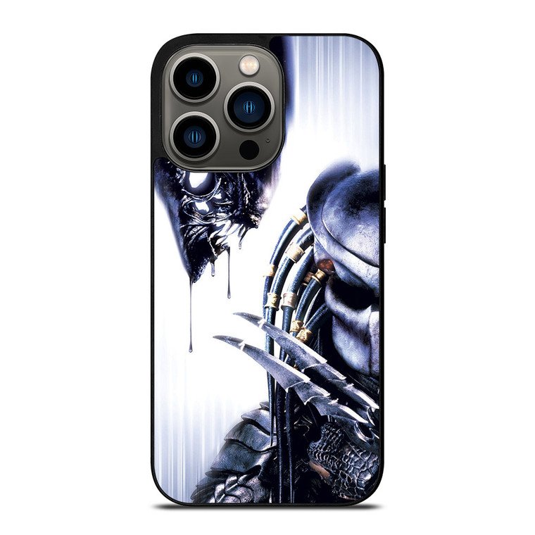 ALIEN VS PREDATOR iPhone 13 Pro Case