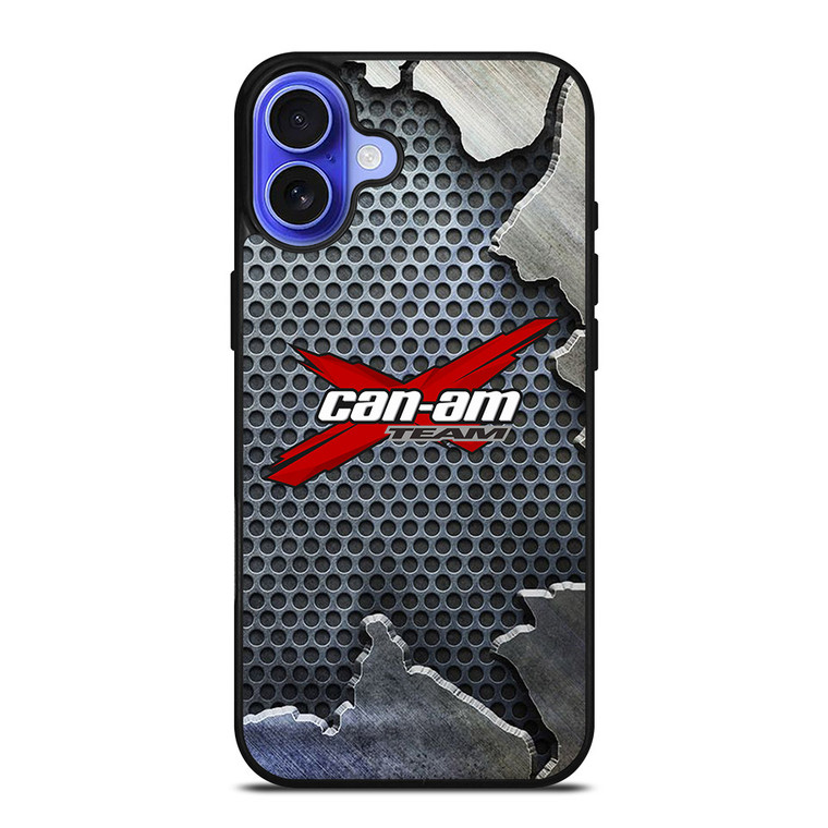 CAN-AM LOGO iPhone 16 Case