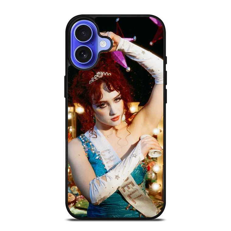 CHAPPELL ROAN COOL iPhone 16 Case