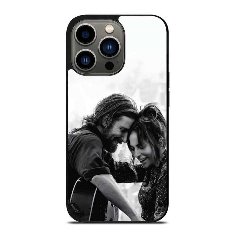 A STAR IS BORN 2 iPhone 13 Pro Case