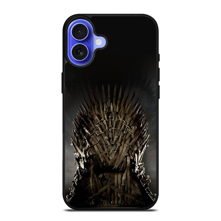 GAME OF THRONES iPhone 16 Case