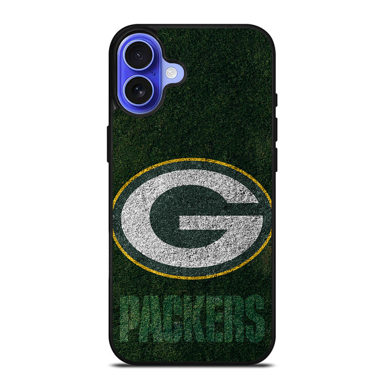 GREEN BAY PACKERS 2 iPhone 16 Case