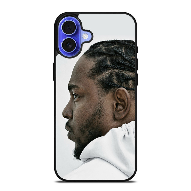 KENDRICK LAMAR COOL iPhone 16 Case