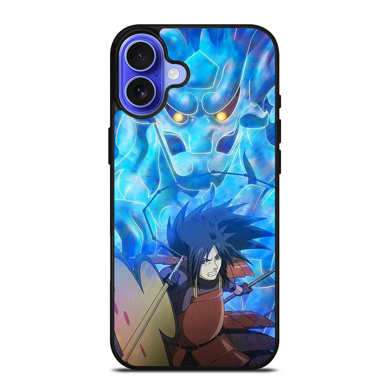 MADARA UCHIHA 3 iPhone 16 Case MADARA UCHIHA 3 iPhone 16 Case