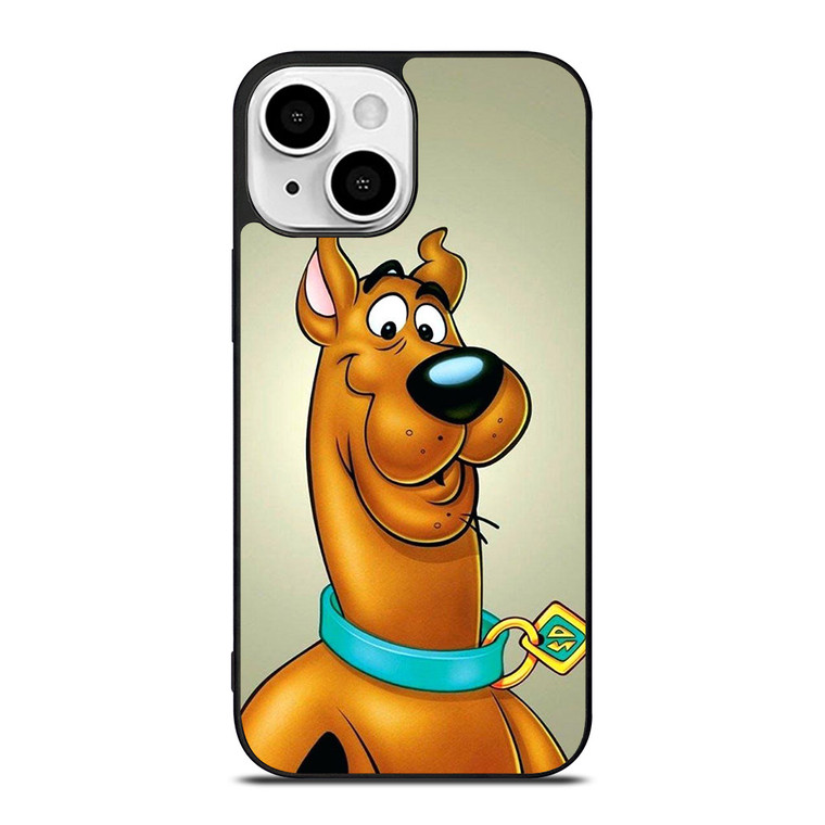 SCOOBY DOO 3 iPhone 13 Mini Case