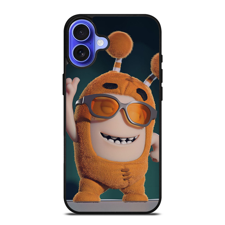 ODDBODS iPhone 16 Case