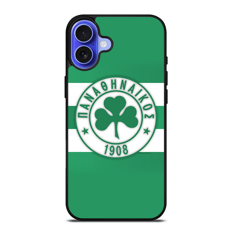 PANATHINAIKOS ICON iPhone 16 Case