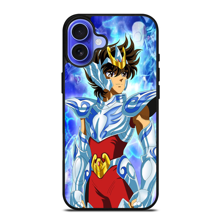 PEGASUS SAINT SEIYA iPhone 16 Case