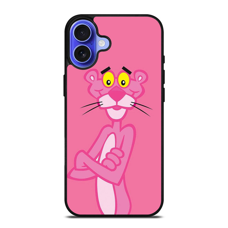 PINK PANTHER 2 iPhone 16 Case