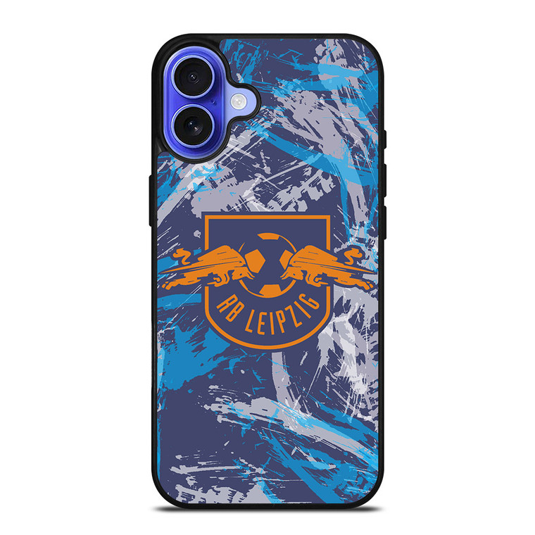 RB LEIPZIG FC ICON iPhone 16 Case