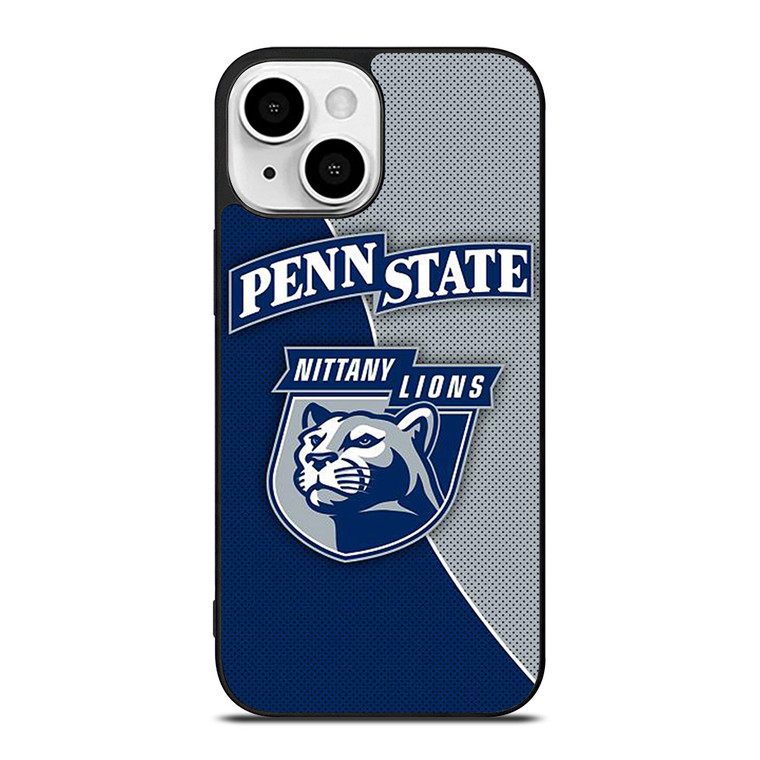 PENN STATE NITTANY LIONS LOGO iPhone 13 Mini Case
