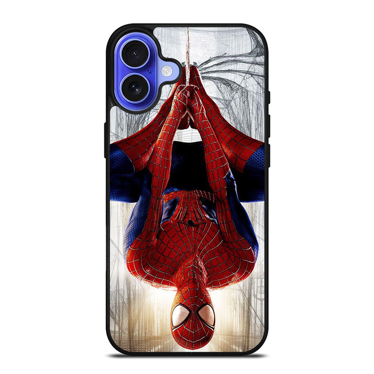SPIDERMAN MARVEL 2 iPhone 16 Case