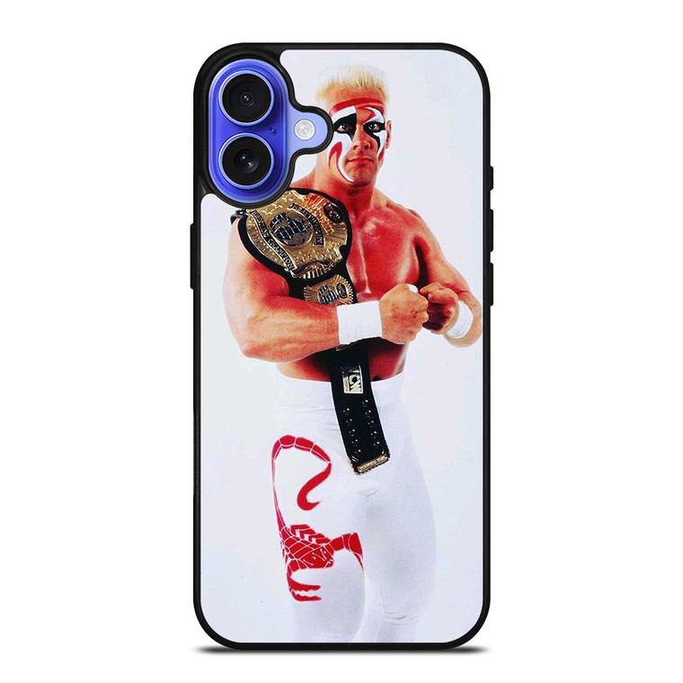 STING WCW iPhone 16 Case