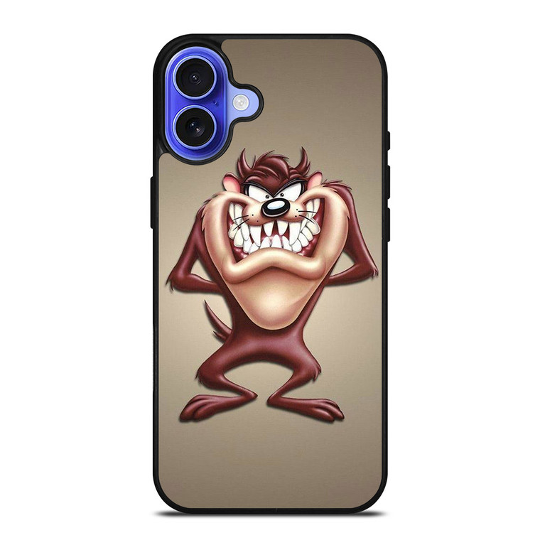 TAZMANIA DEVIL 2 iPhone 16 Case