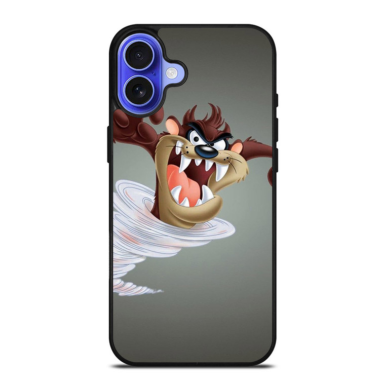 TAZMANIA DEVIL iPhone 16 Case