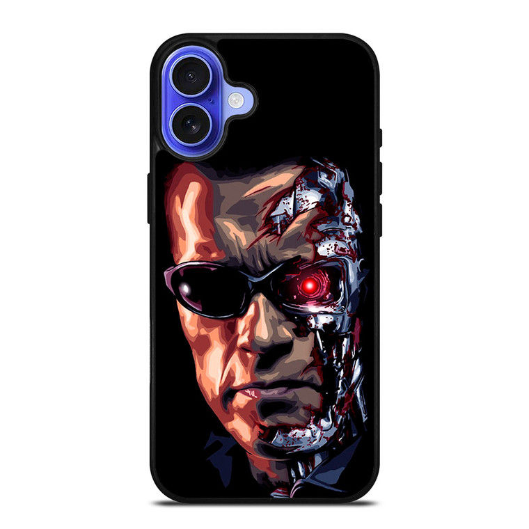 TERMINATOR iPhone 16 Case
