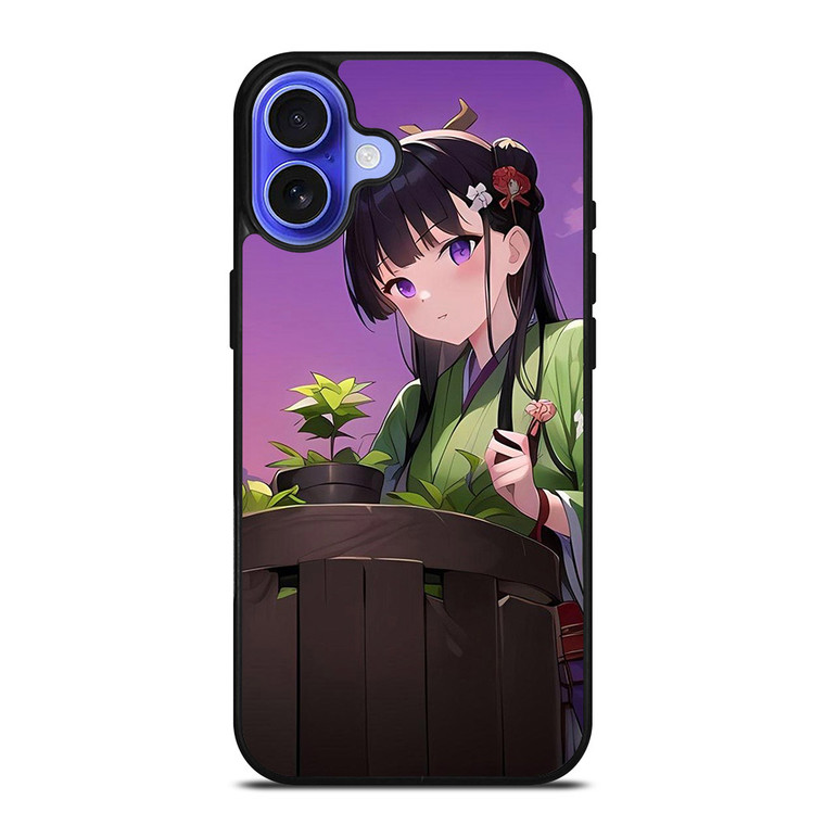 THE APOTHECARY DIARIES SEXY iPhone 16 Case