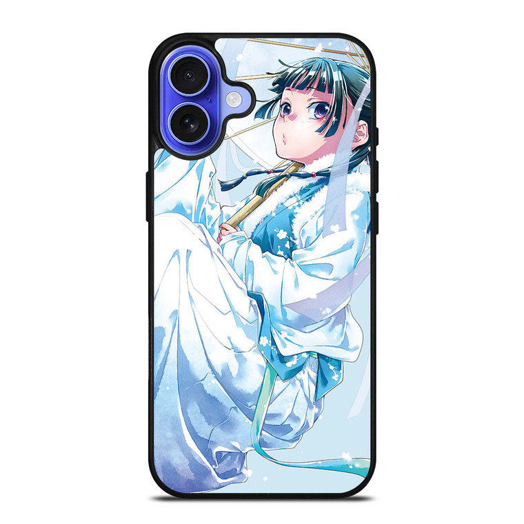 THE APOTHECARY DIARIES iPhone 16 Case