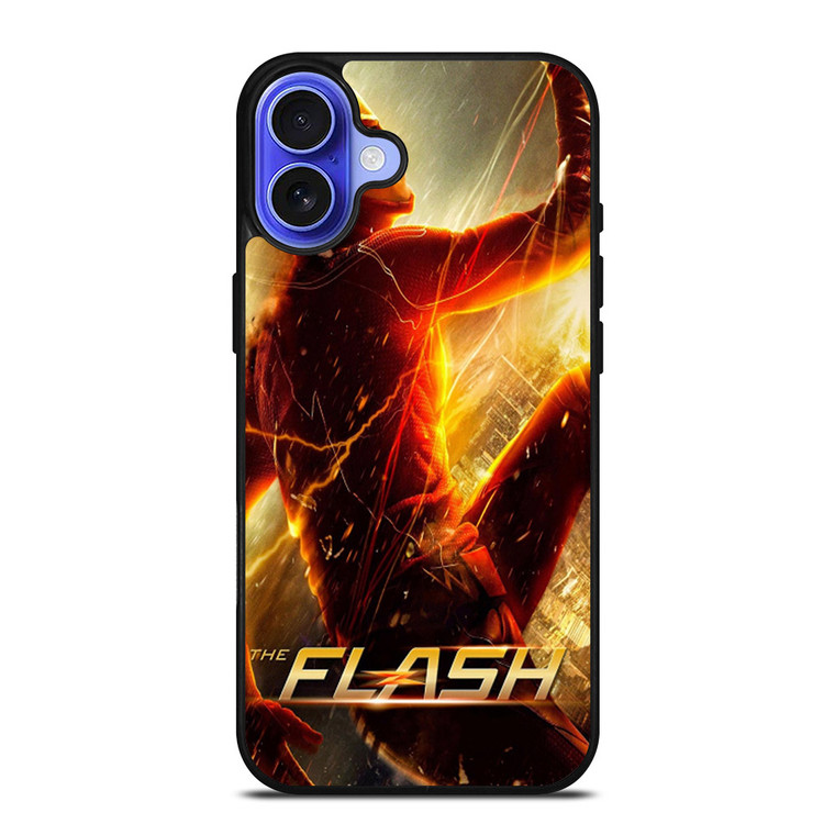 THE FLASH 2 iPhone 16 Case