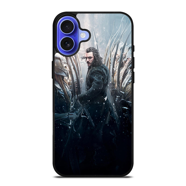 THE HOBBIT 2 iPhone 16 Case