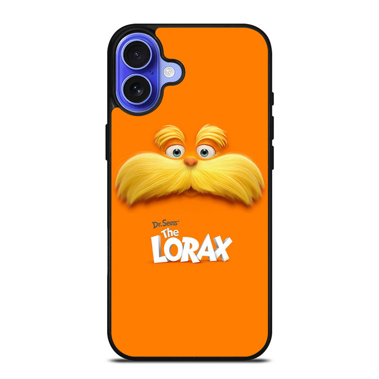 THE LORAX iPhone 16 Case