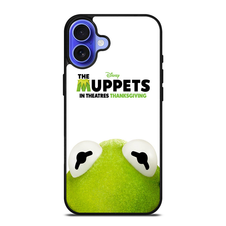 THE MUPPETS CUTE iPhone 16 Case