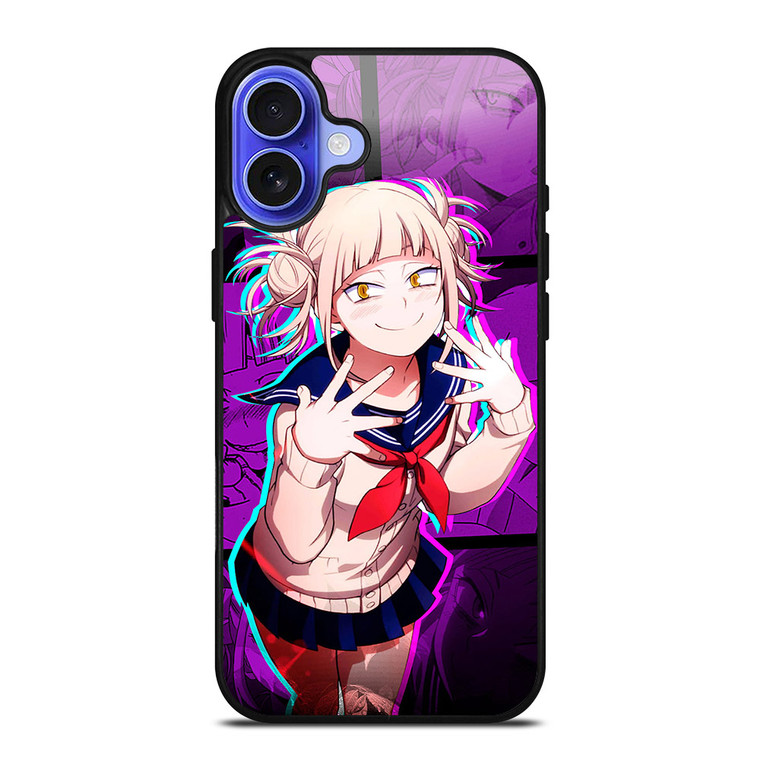 TOGA HIMIKO ANIME iPhone 16 Case