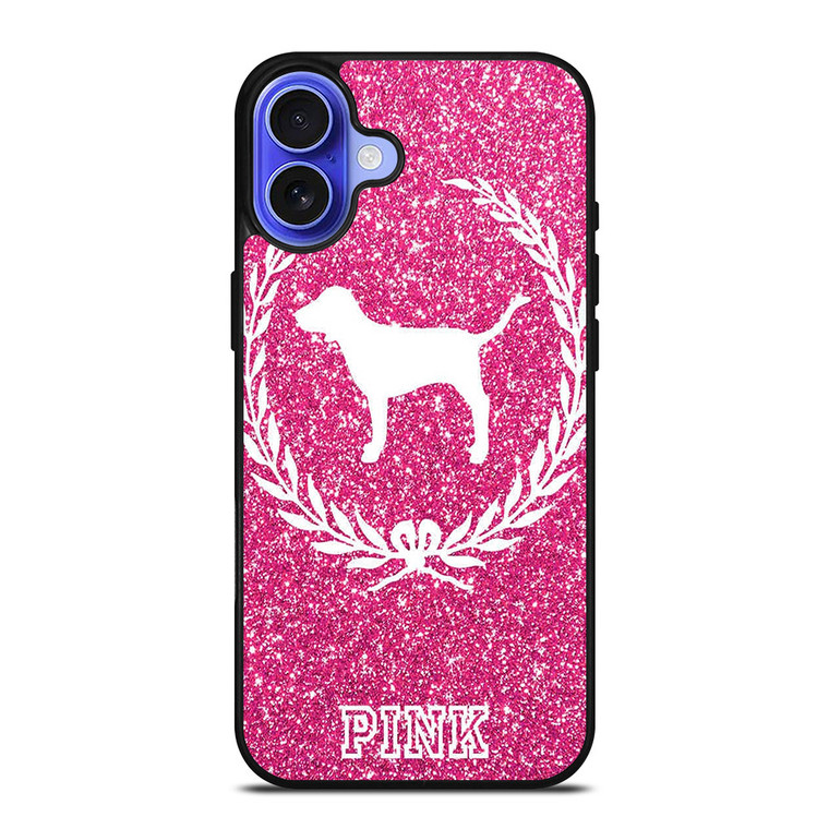 VICTORIA'S SECRET PINK iPhone 16 Case
