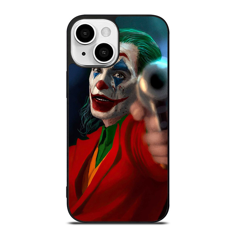 JOKER SHOOT YOU iPhone 13 Mini Case