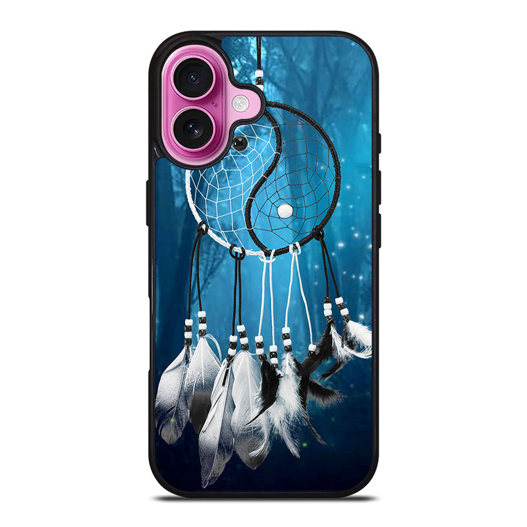DREAMCATCHER CHINESE TAIJI iPhone 16 Plus Case