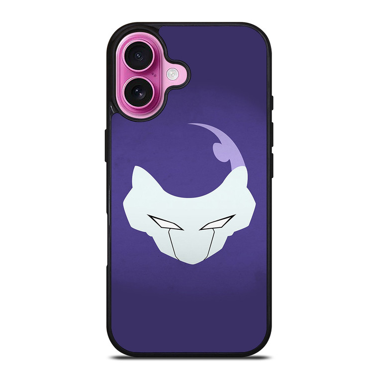 FRIEZA DRAGON BALL Z iPhone 16 Plus Case