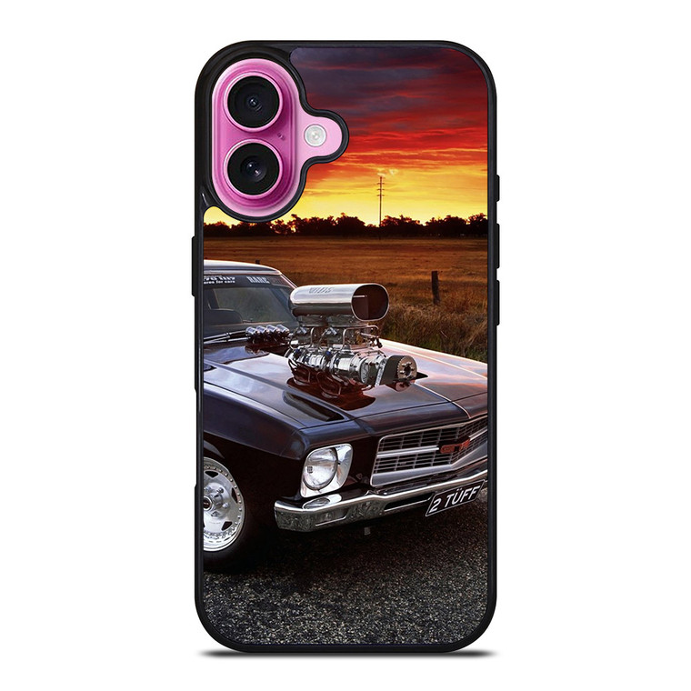 HOLDEN CAR iPhone 16 Plus Case