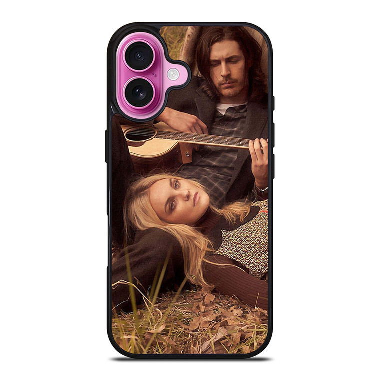 HOZIER SO SWEET iPhone 16 Plus Case HOZIER SO SWEET iPhone 16 Plus Case