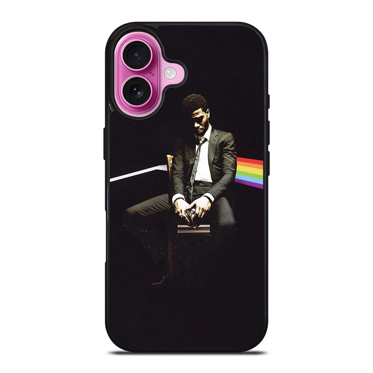 KID CUDI 2 iPhone 16 Plus Case