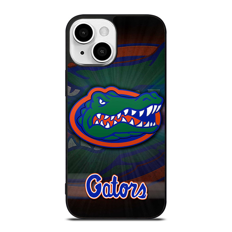 FLORIDA GATORS iPhone 13 Mini Case