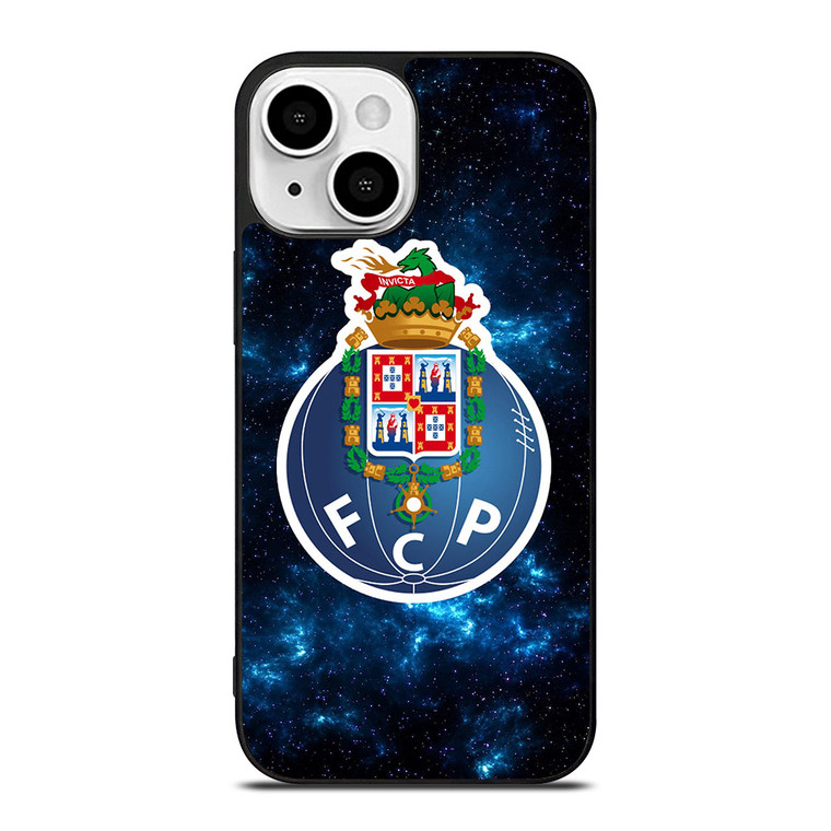 FC PORTO LOGO iPhone 13 Mini Case
