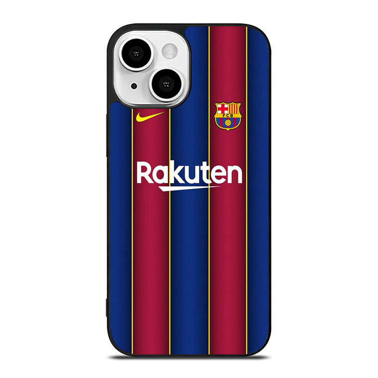 FC BARCELONA KIT iPhone 13 Mini Case