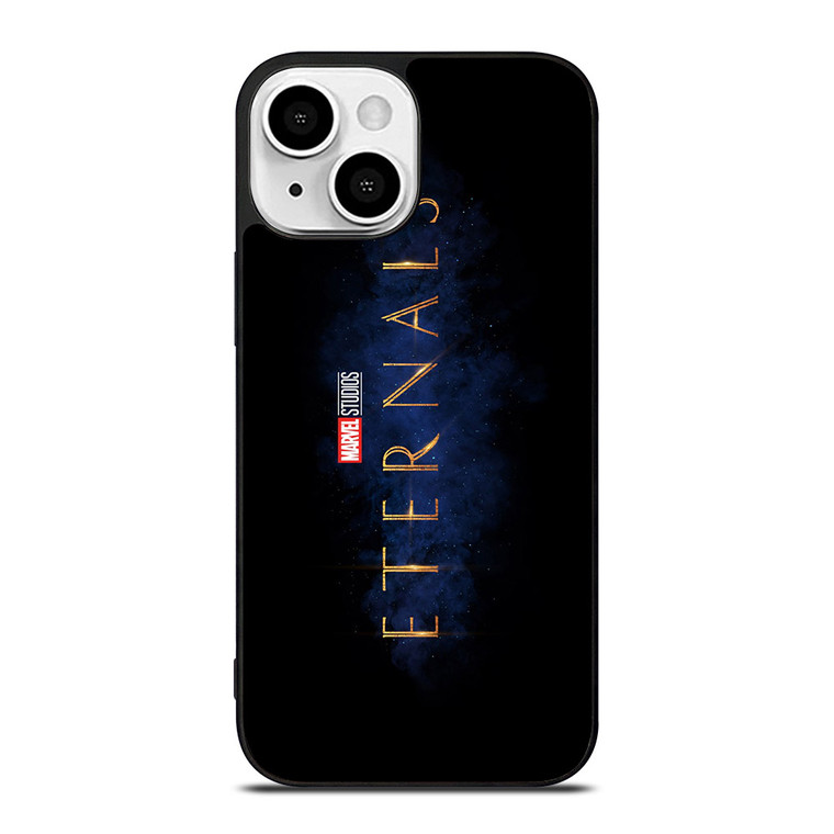 ETERNALS LOGO MARVEL iPhone 13 Mini Case