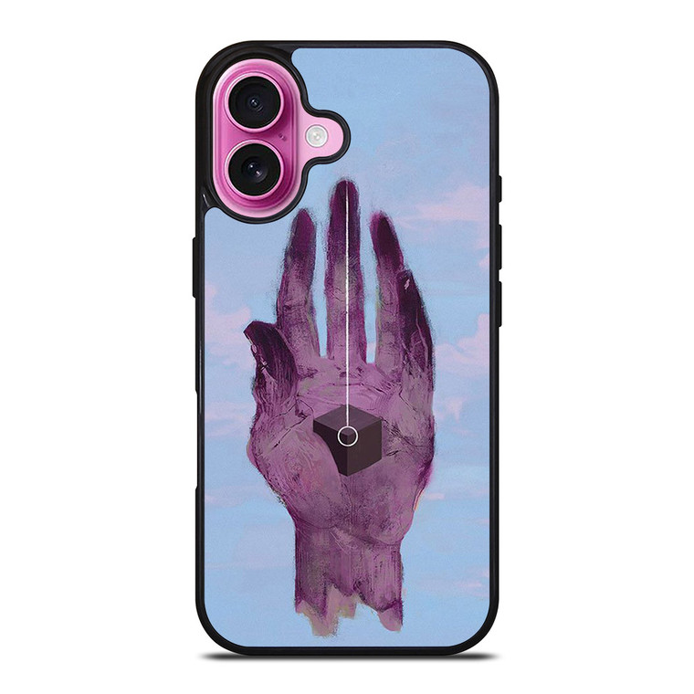 PORTER ROBINSON 2 iPhone 16 Plus Case
