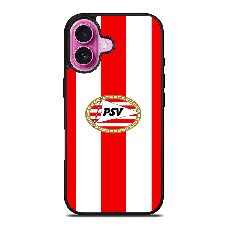 PSV EINDHOVEN SYMBOL iPhone 16 Plus Case