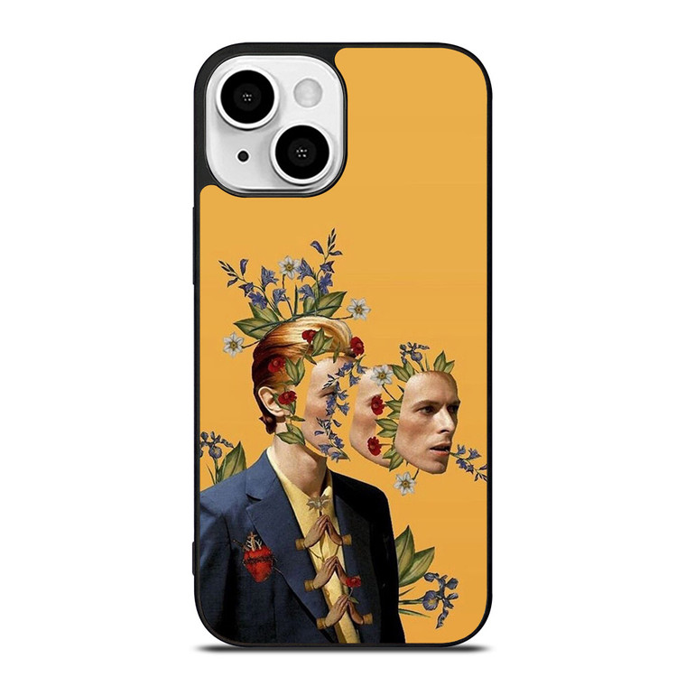 DAVID BOWIE 2 iPhone 13 Mini Case