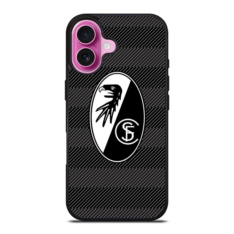 SC FREIBURG ICON iPhone 16 Plus Case
