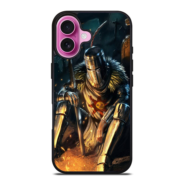 SOLAIRE OF ASTORA iPhone 16 Plus Case